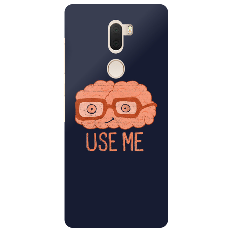 Чехол Uprint Xiaomi Mi 5s Plus 