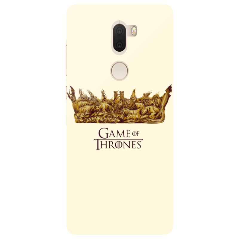 Чехол Uprint Xiaomi Mi 5s Plus 