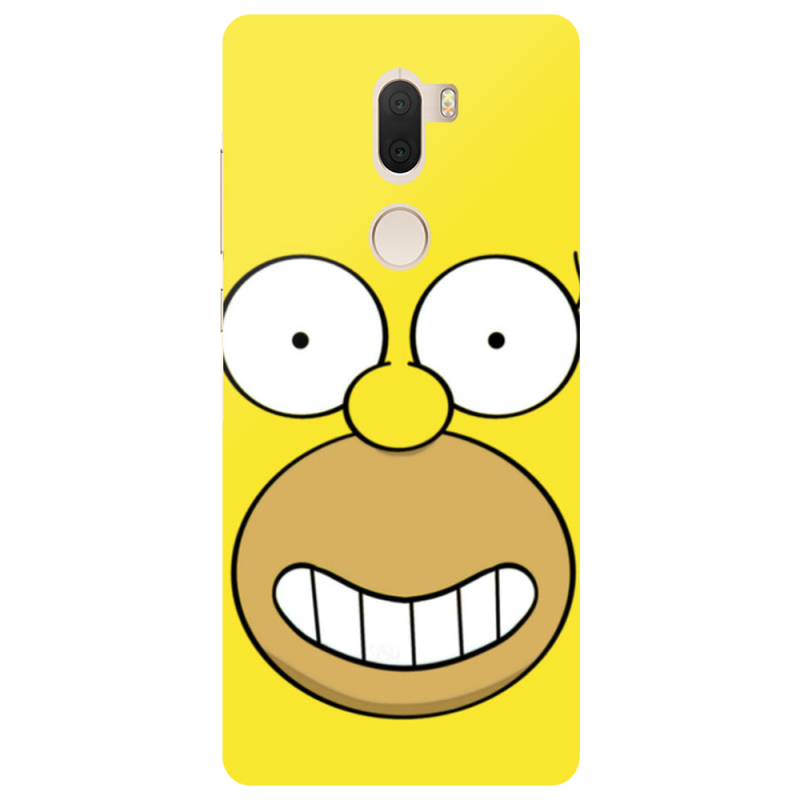 Чехол Uprint Xiaomi Mi 5s Plus 