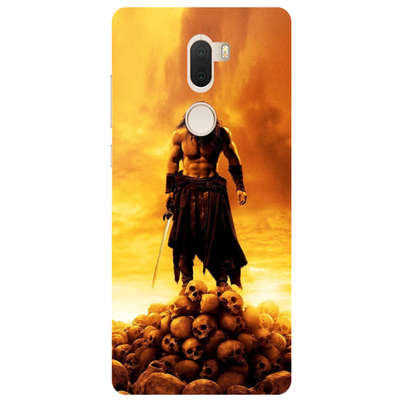 Чехол Uprint Xiaomi Mi 5s Plus 