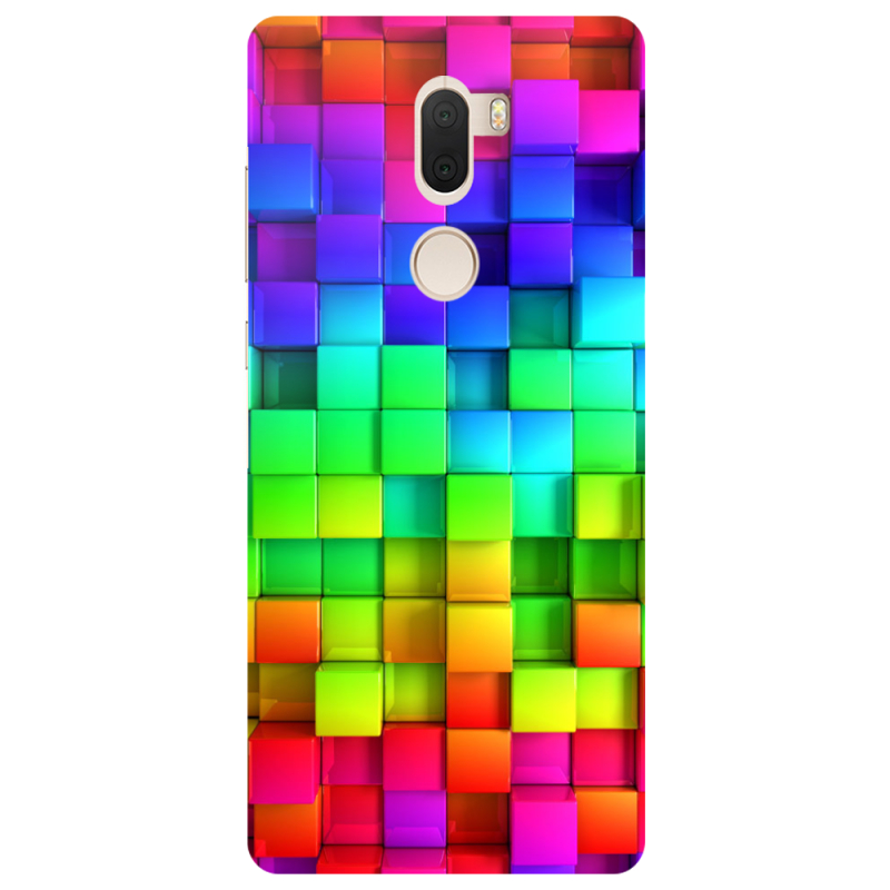 Чехол Uprint Xiaomi Mi 5s Plus 