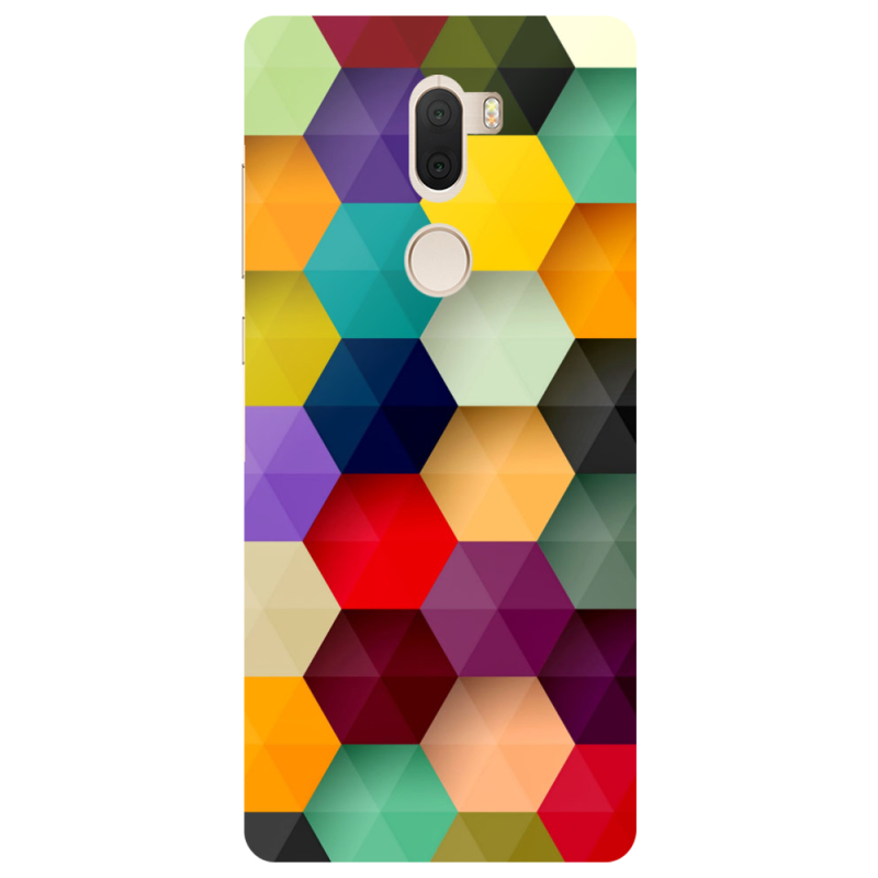 Чехол Uprint Xiaomi Mi 5s Plus 