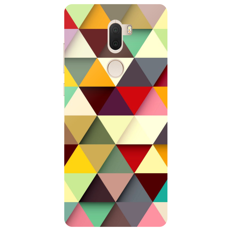 Чехол Uprint Xiaomi Mi 5s Plus 