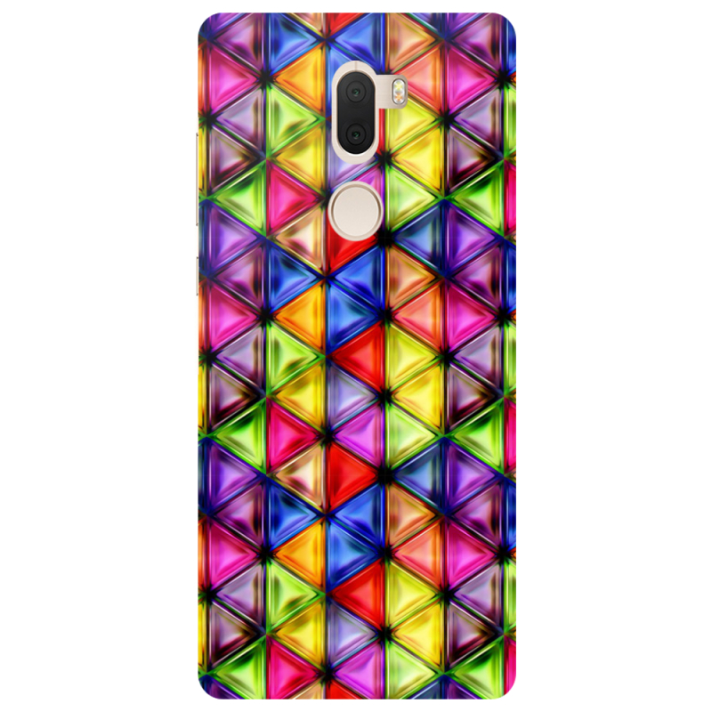 Чехол Uprint Xiaomi Mi 5s Plus 