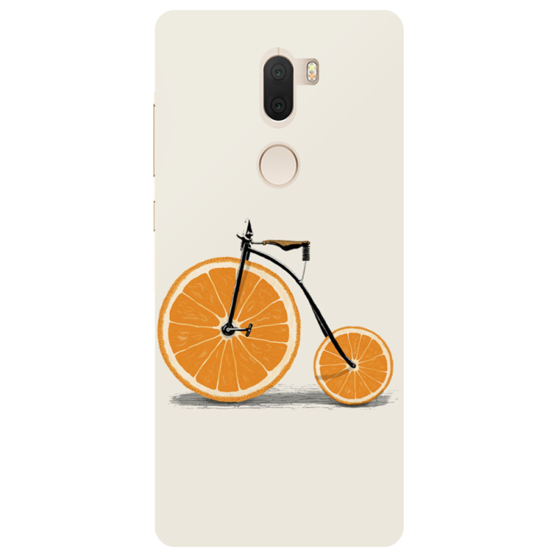 Чехол Uprint Xiaomi Mi 5s Plus 