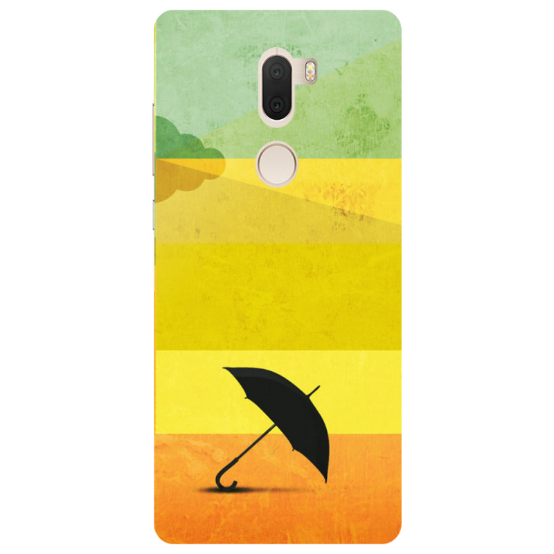 Чехол Uprint Xiaomi Mi 5s Plus 