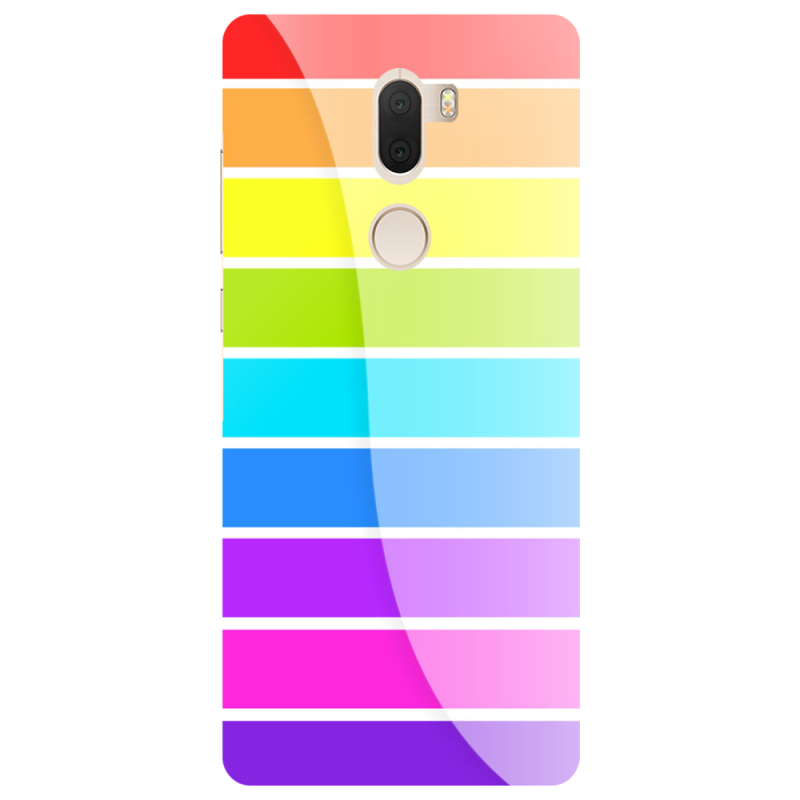 Чехол Uprint Xiaomi Mi 5s Plus 