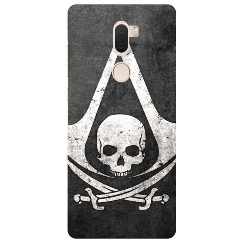 Чехол Uprint Xiaomi Mi 5s Plus 