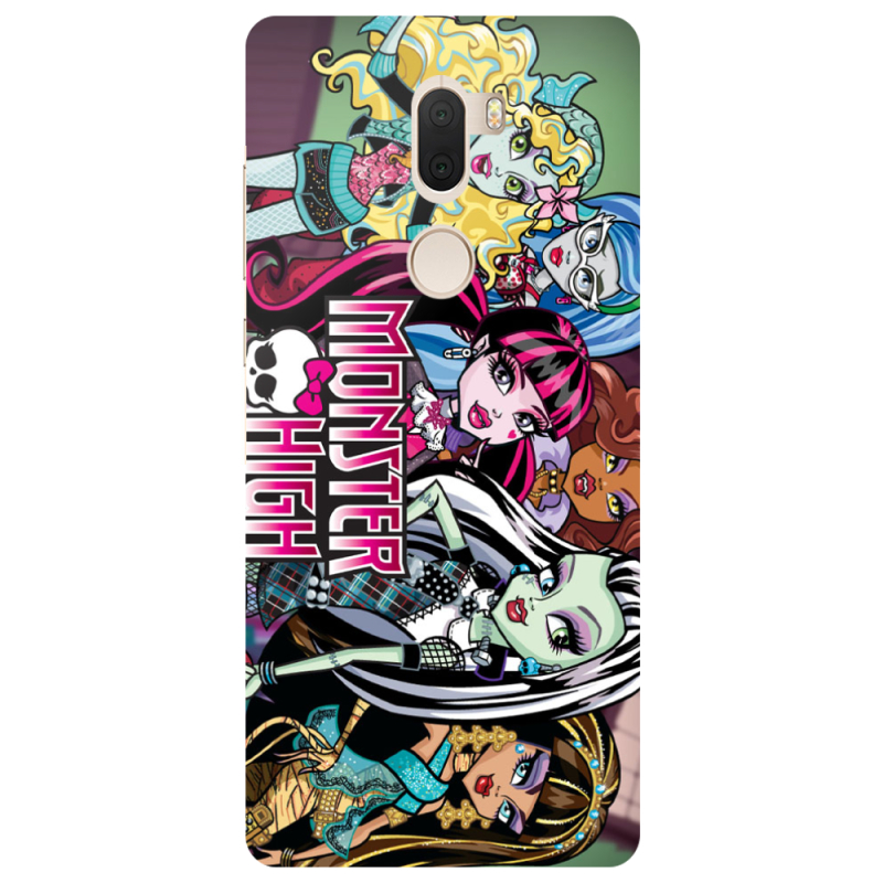 Чехол Uprint Xiaomi Mi 5s Plus 