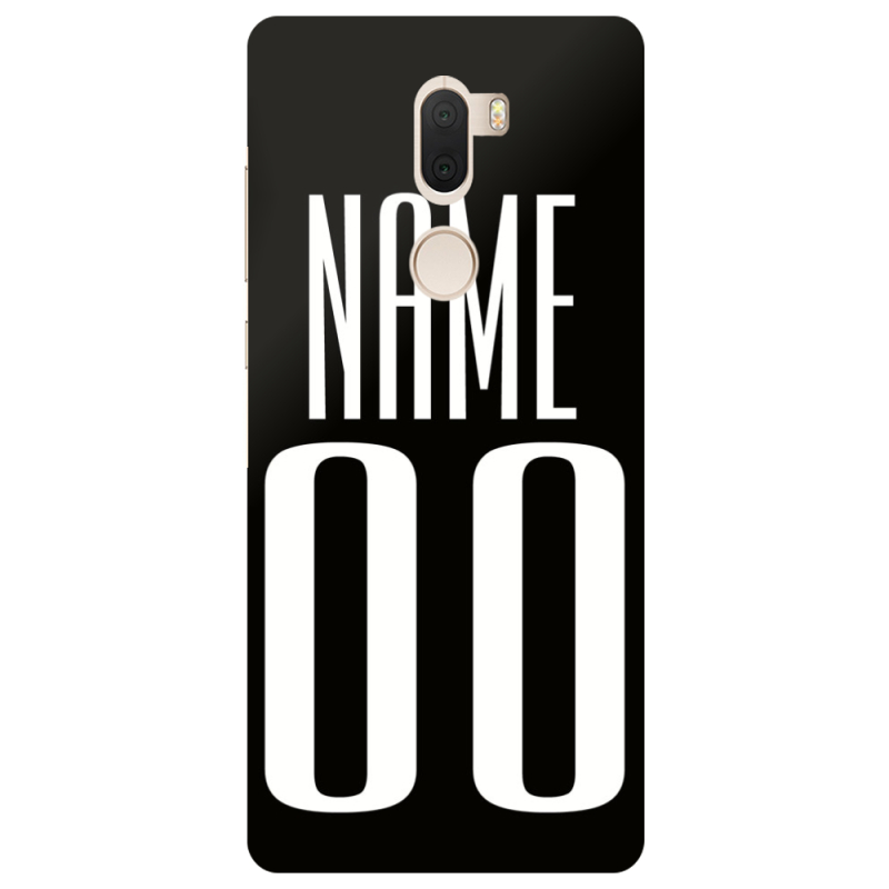 Чехол Uprint Xiaomi Mi 5s Plus 