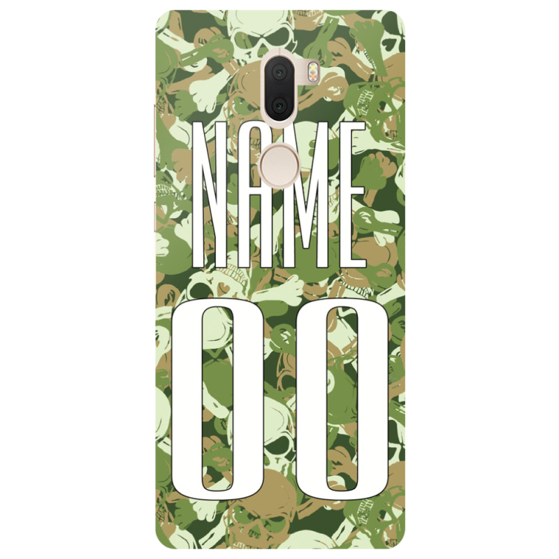 Чехол Uprint Xiaomi Mi 5s Plus 