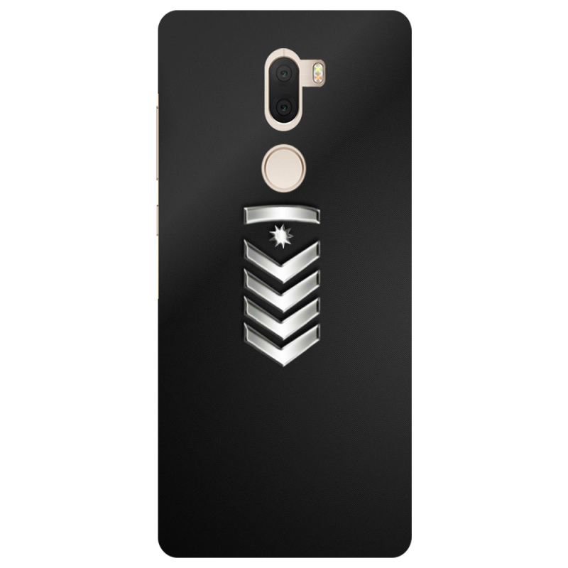 Чехол Uprint Xiaomi Mi 5s Plus 