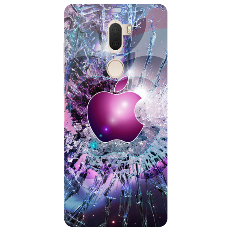 Чехол Uprint Xiaomi Mi 5s Plus 