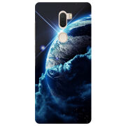 Чехол Uprint Xiaomi Mi 5s Plus Planet