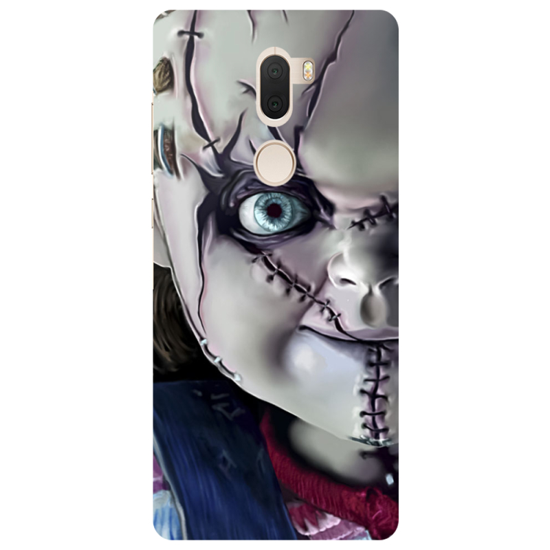 Чехол Uprint Xiaomi Mi 5s Plus 