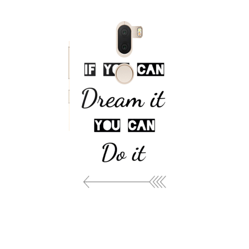 Чехол Uprint Xiaomi Mi 5s Plus 