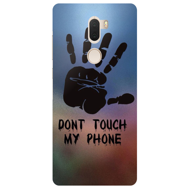 Чехол Uprint Xiaomi Mi 5s Plus 