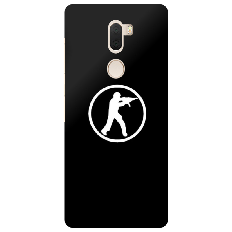 Чехол Uprint Xiaomi Mi 5s Plus 