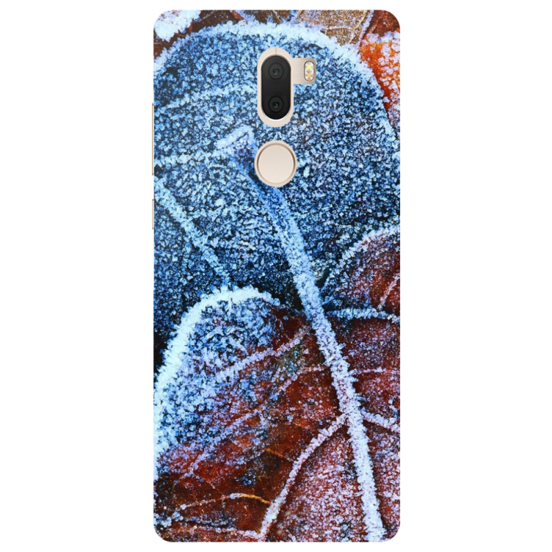 Чехол Uprint Xiaomi Mi 5s Plus 