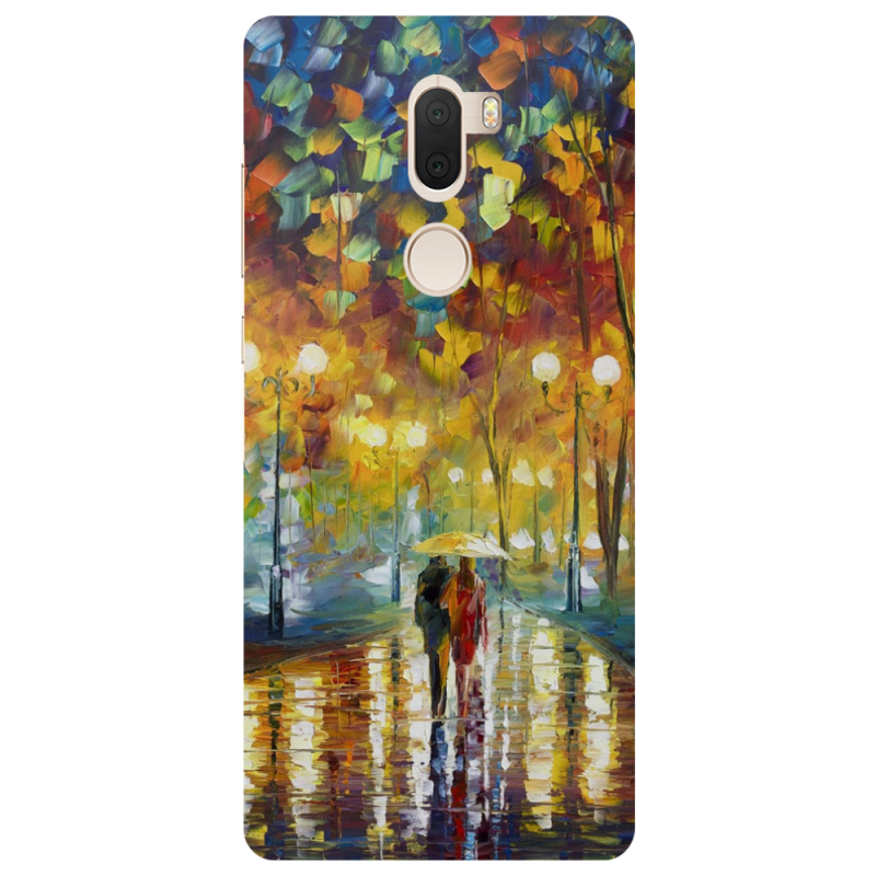 Чехол Uprint Xiaomi Mi 5s Plus 