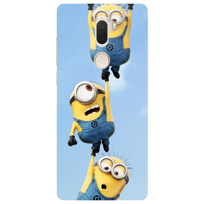 Чехол Uprint Xiaomi Mi 5s Plus 