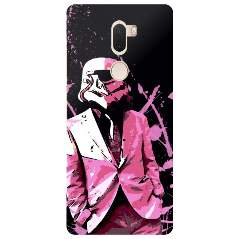 Чехол Uprint Xiaomi Mi 5s Plus 