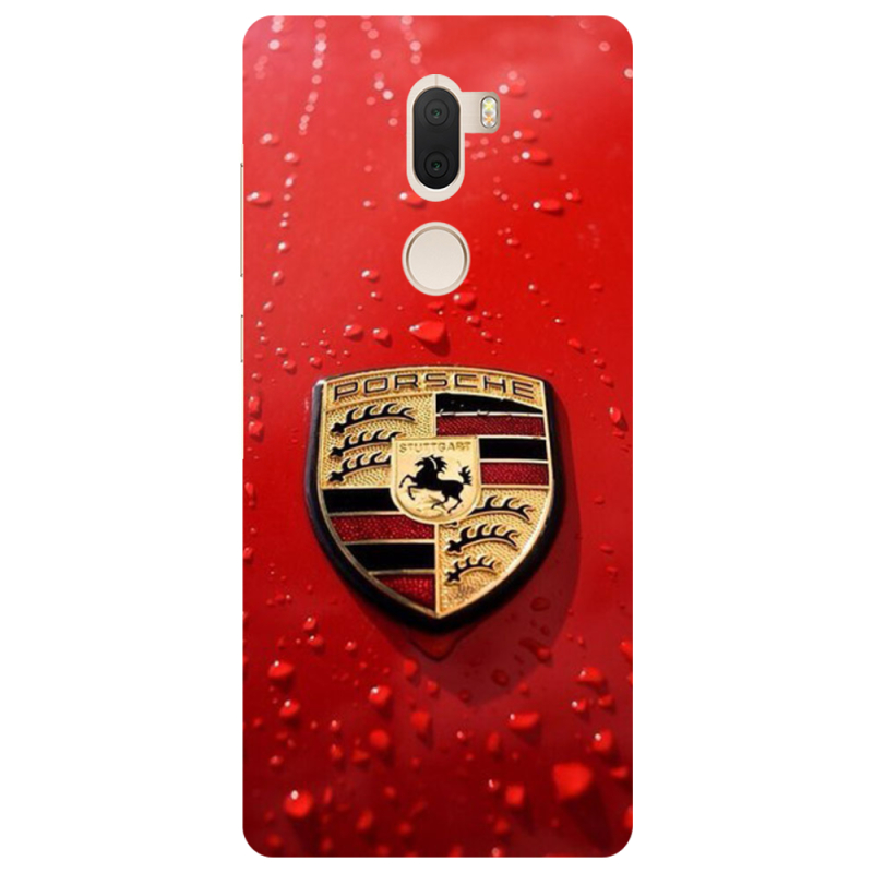 Чехол Uprint Xiaomi Mi 5s Plus 