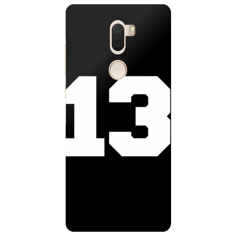 Чехол Uprint Xiaomi Mi 5s Plus 13