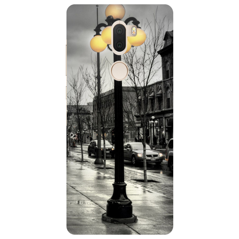 Чехол Uprint Xiaomi Mi 5s Plus 