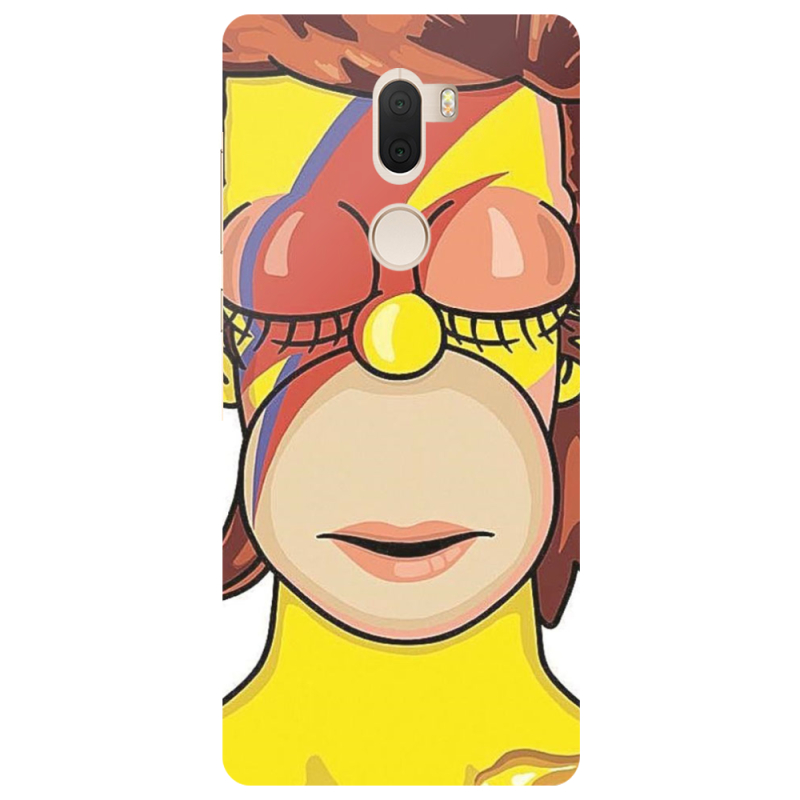 Чехол Uprint Xiaomi Mi 5s Plus 