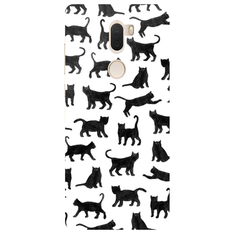 Чехол Uprint Xiaomi Mi 5s Plus 