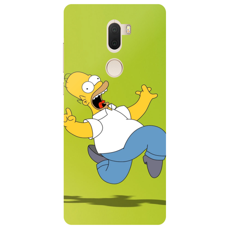 Чехол Uprint Xiaomi Mi 5s Plus 