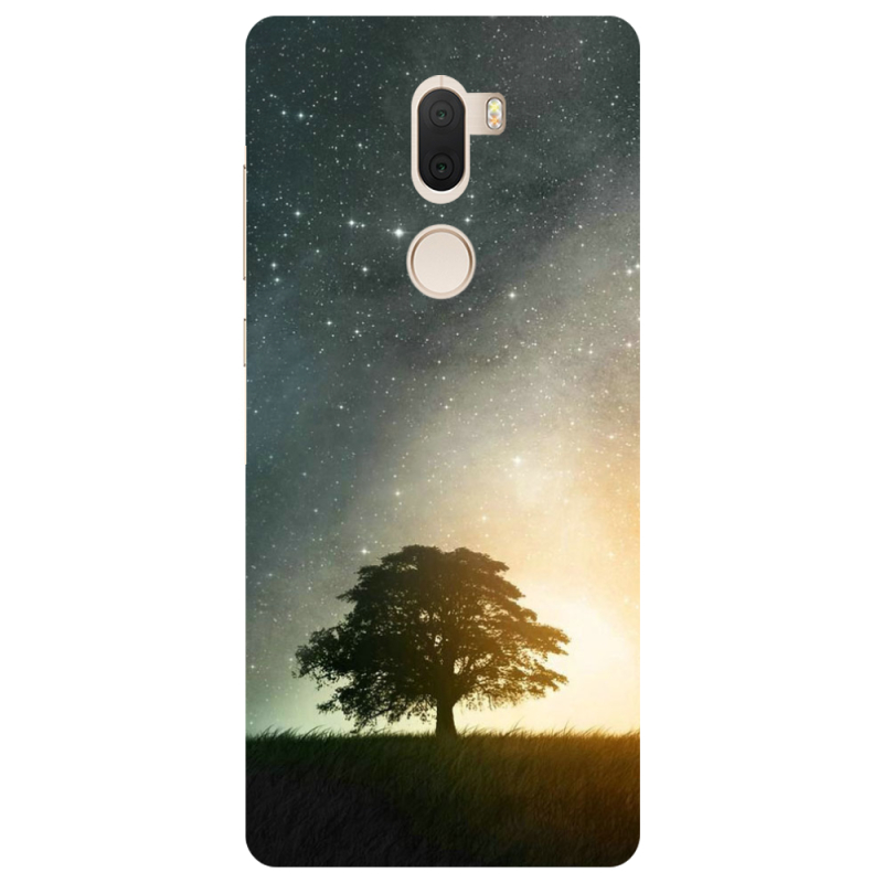 Чехол Uprint Xiaomi Mi 5s Plus 