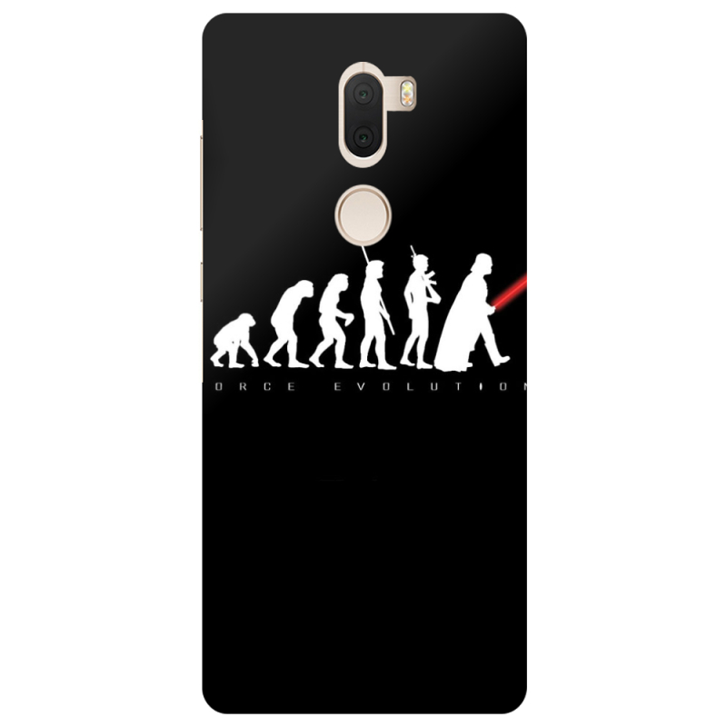 Чехол Uprint Xiaomi Mi 5s Plus 