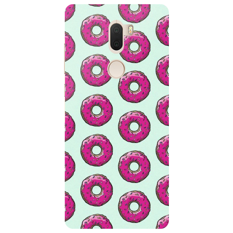 Чехол Uprint Xiaomi Mi 5s Plus 