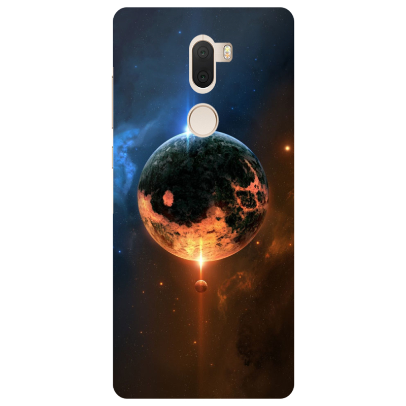 Чехол Uprint Xiaomi Mi 5s Plus 