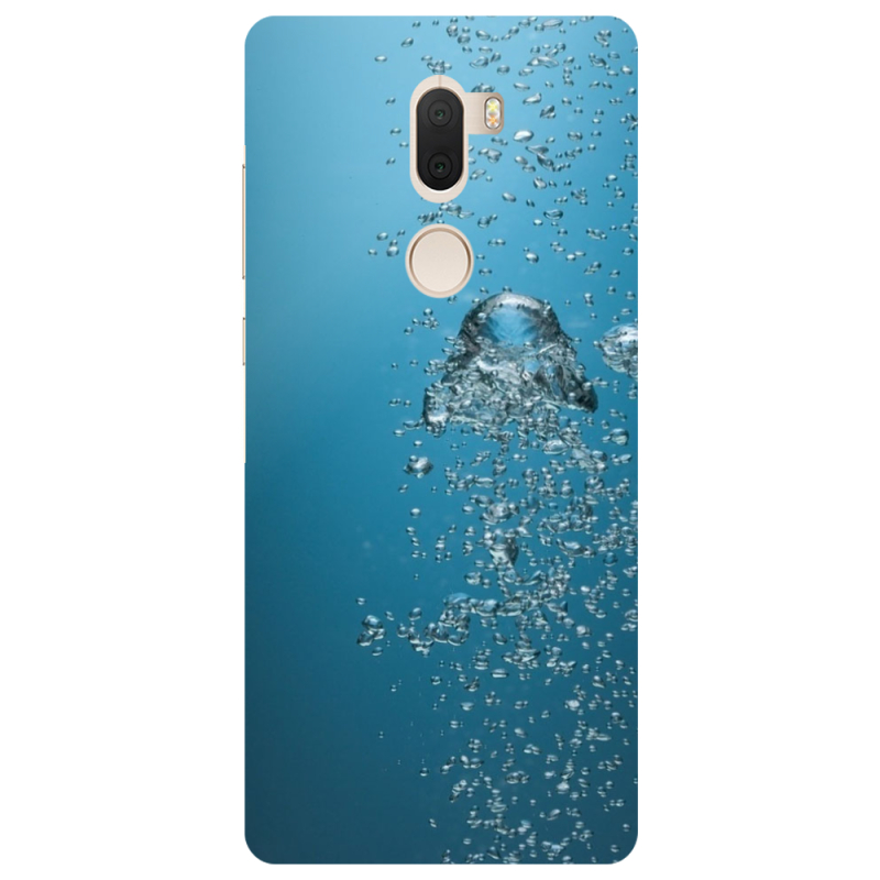 Чехол Uprint Xiaomi Mi 5s Plus 