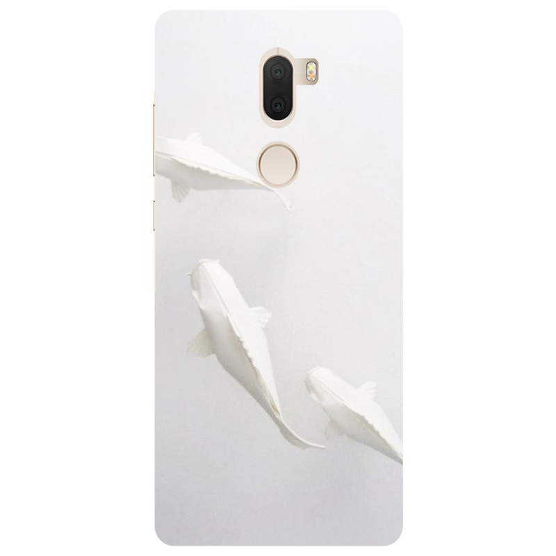 Чехол Uprint Xiaomi Mi 5s Plus 