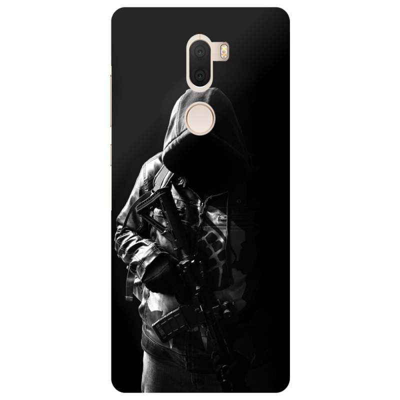 Чехол Uprint Xiaomi Mi 5s Plus 