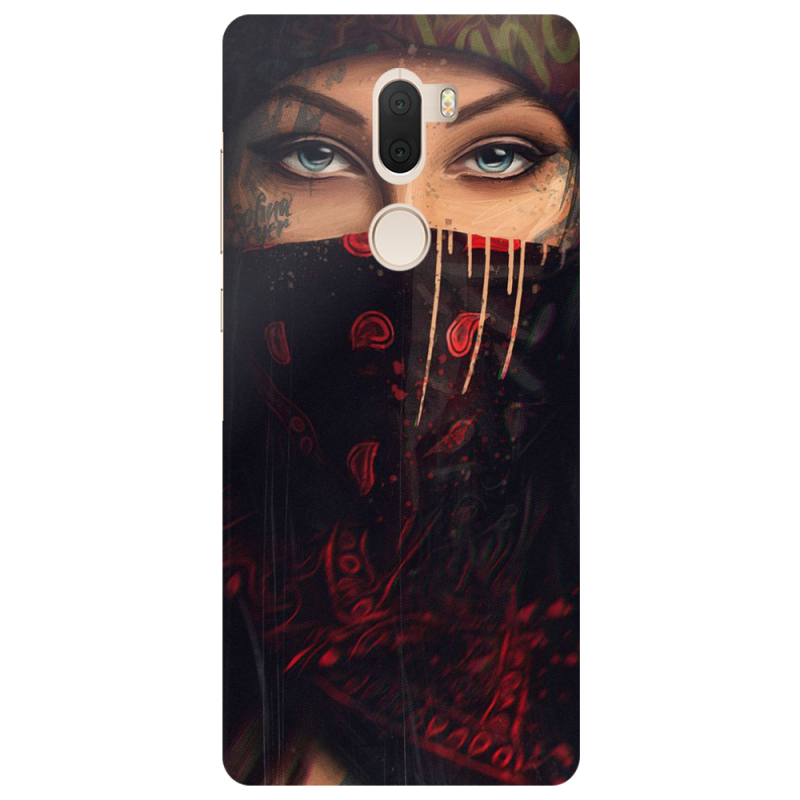 Чехол Uprint Xiaomi Mi 5s Plus 