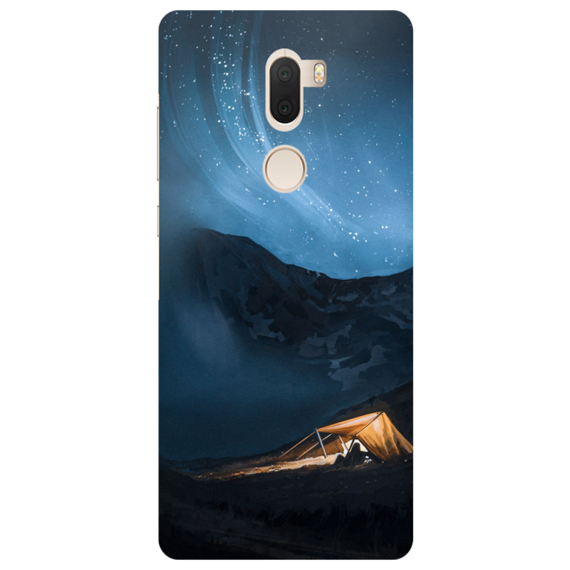 Чехол Uprint Xiaomi Mi 5s Plus Nowhere