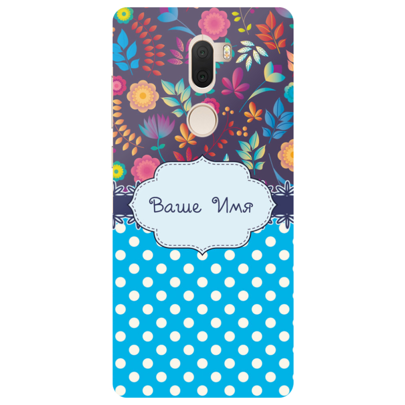 Чехол Uprint Xiaomi Mi 5s Plus 