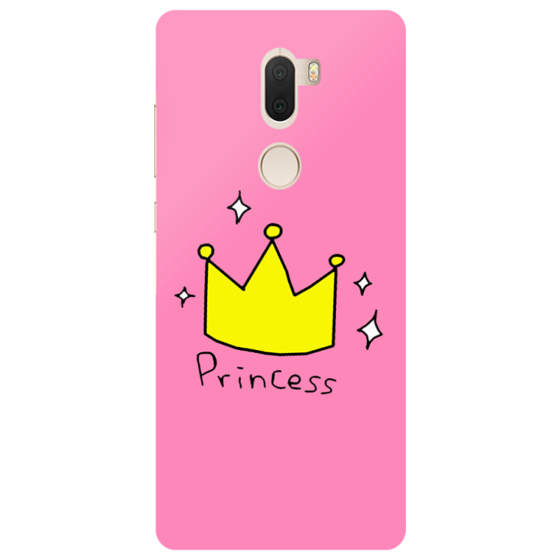 Чехол Uprint Xiaomi Mi 5s Plus 