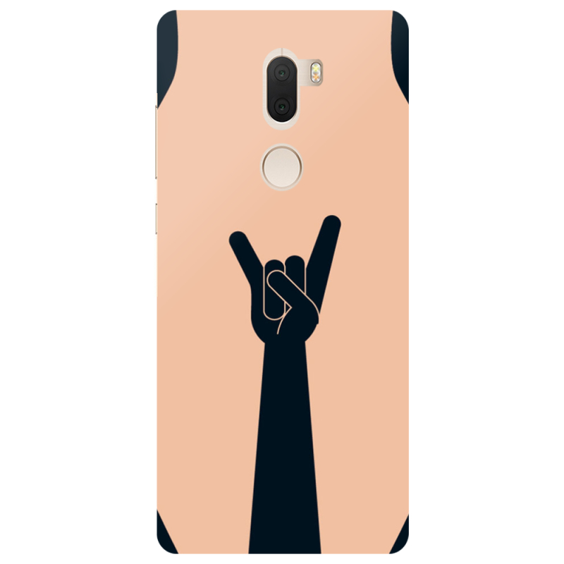 Чехол Uprint Xiaomi Mi 5s Plus 