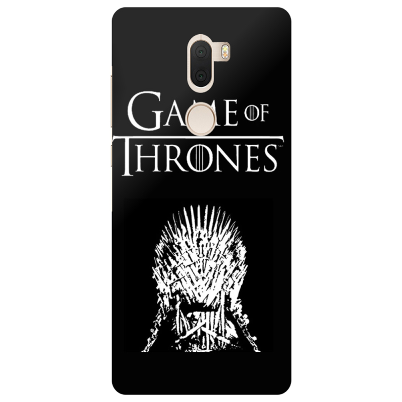 Чехол Uprint Xiaomi Mi 5s Plus 