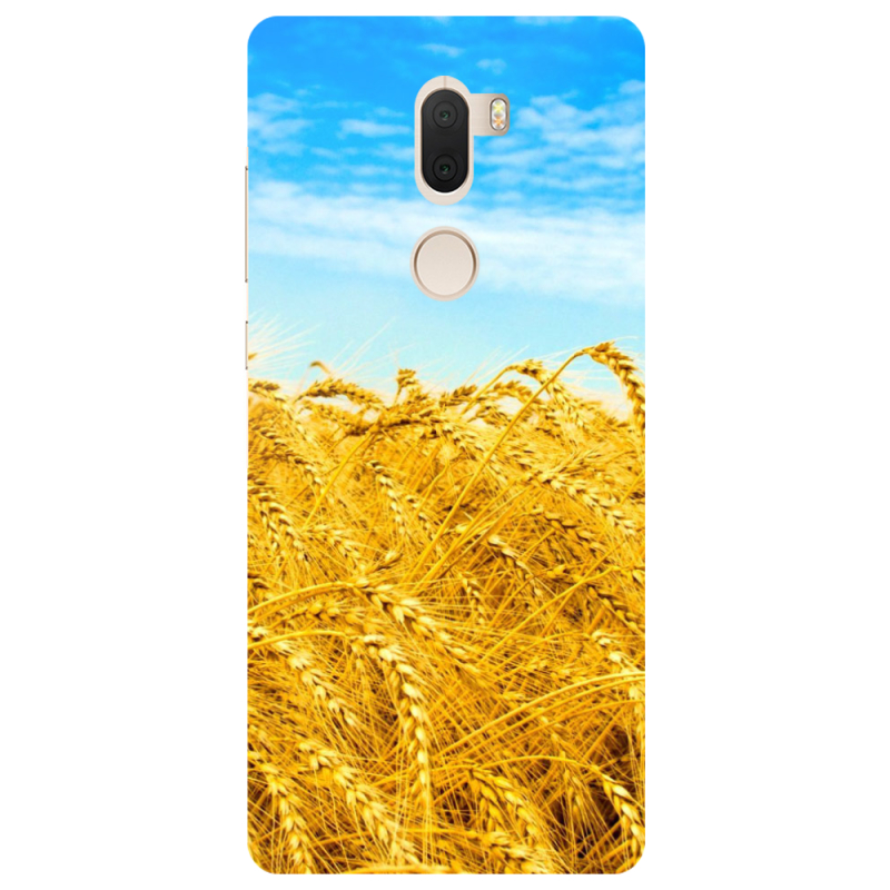 Чехол Uprint Xiaomi Mi 5s Plus 