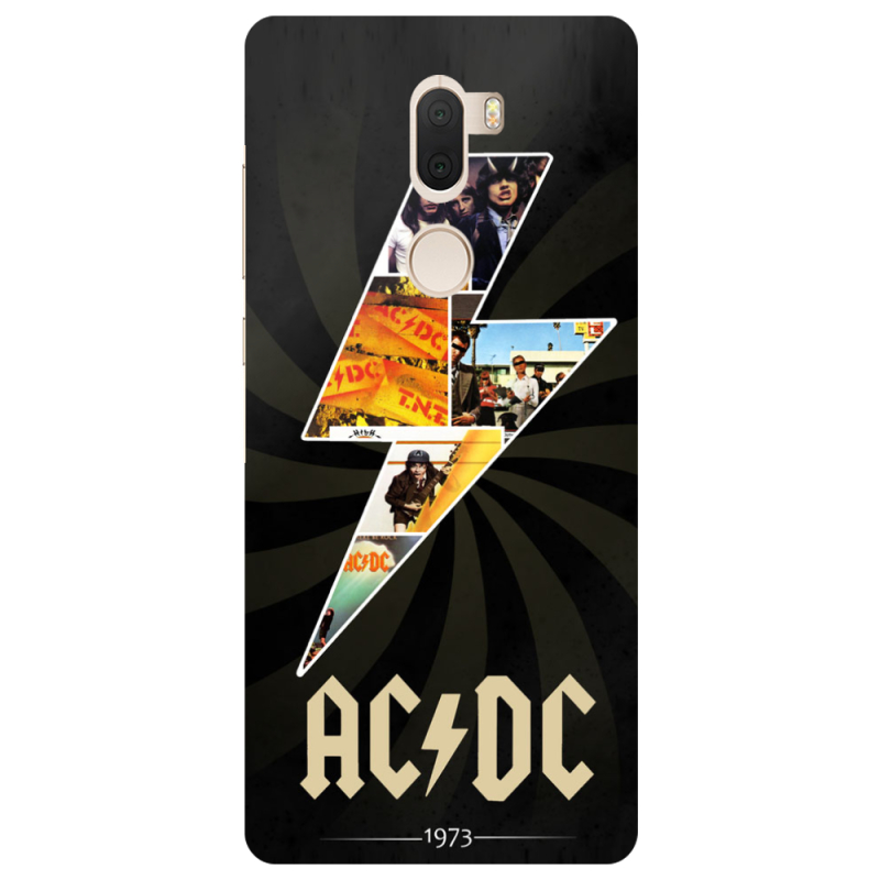 Чехол Uprint Xiaomi Mi 5s Plus 