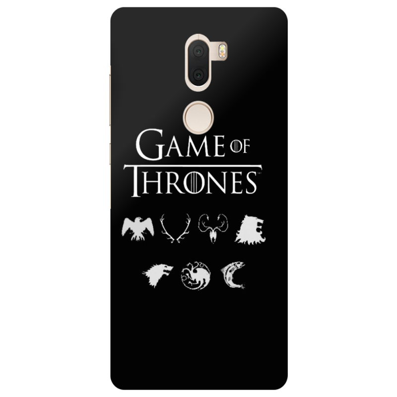 Чехол Uprint Xiaomi Mi 5s Plus 