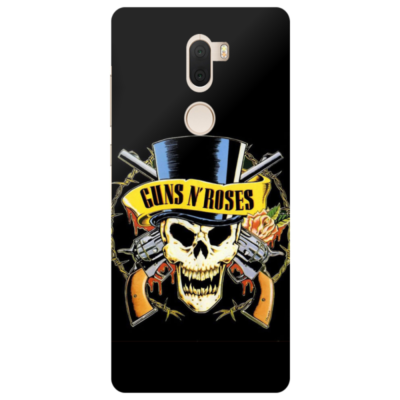 Чехол Uprint Xiaomi Mi 5s Plus 