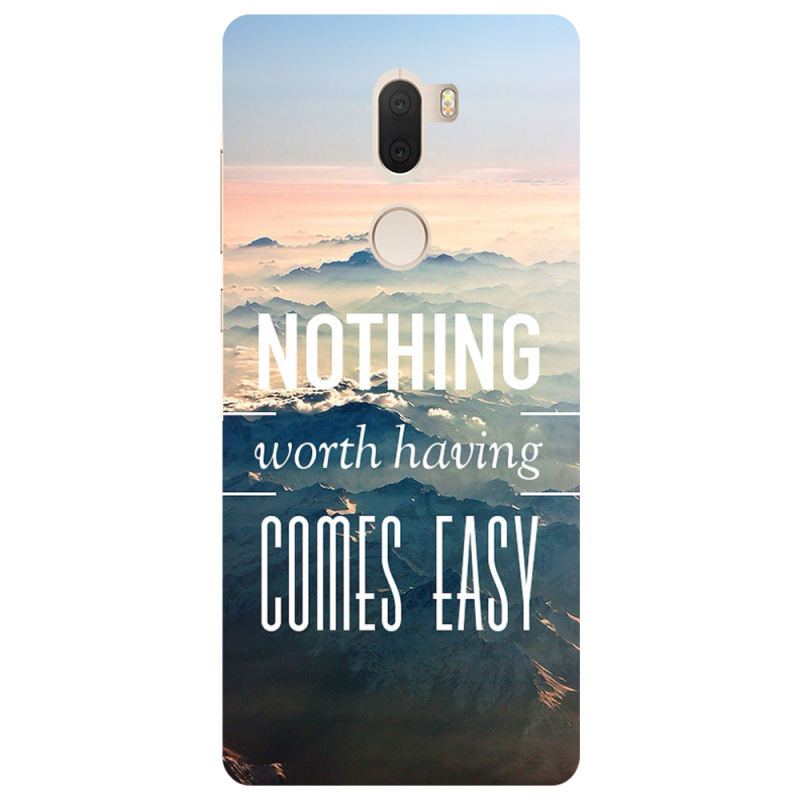 Чехол Uprint Xiaomi Mi 5s Plus 